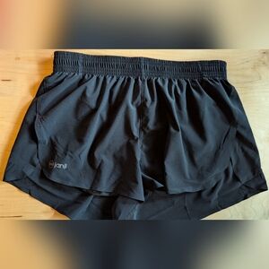 Janji split shorts